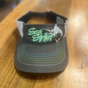 Sea Striker visor in GUC